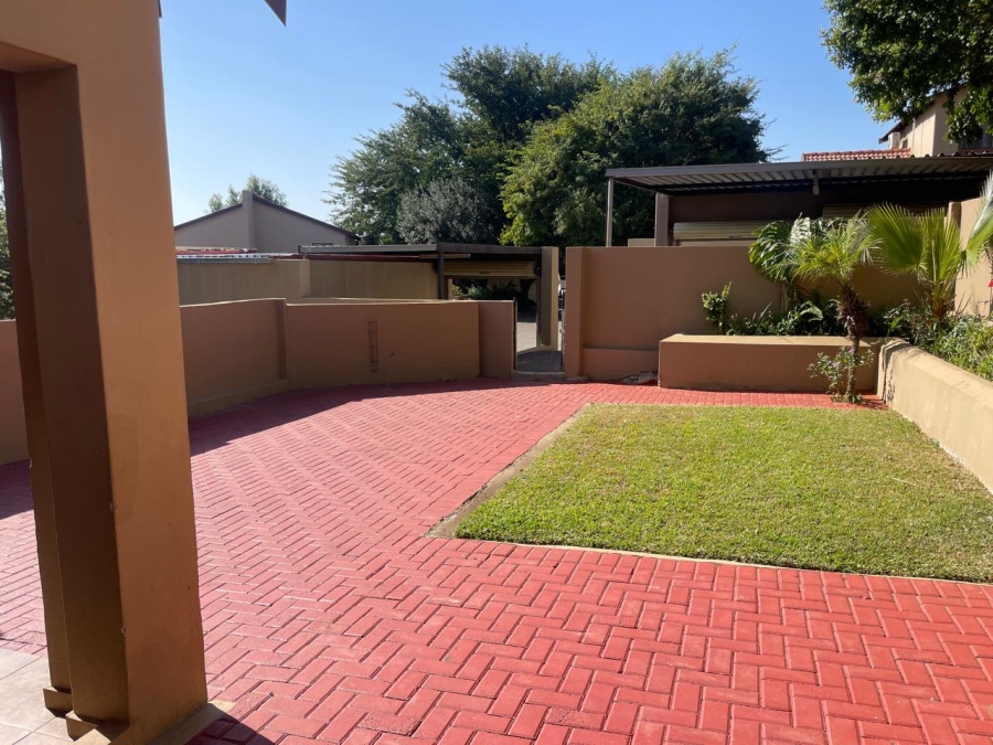 3 Bedroom Property for Sale in Cashan North West